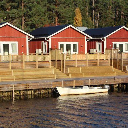 Faerjas Villa Soraker Eksteriør bilde