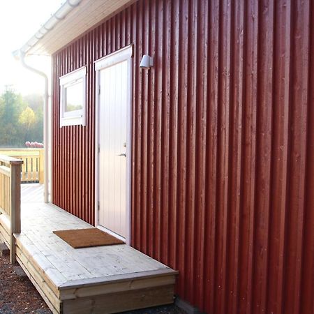 Faerjas Villa Soraker Eksteriør bilde