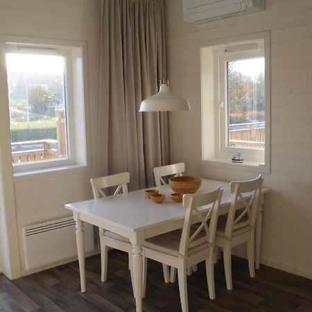 Faerjas Villa Soraker Eksteriør bilde