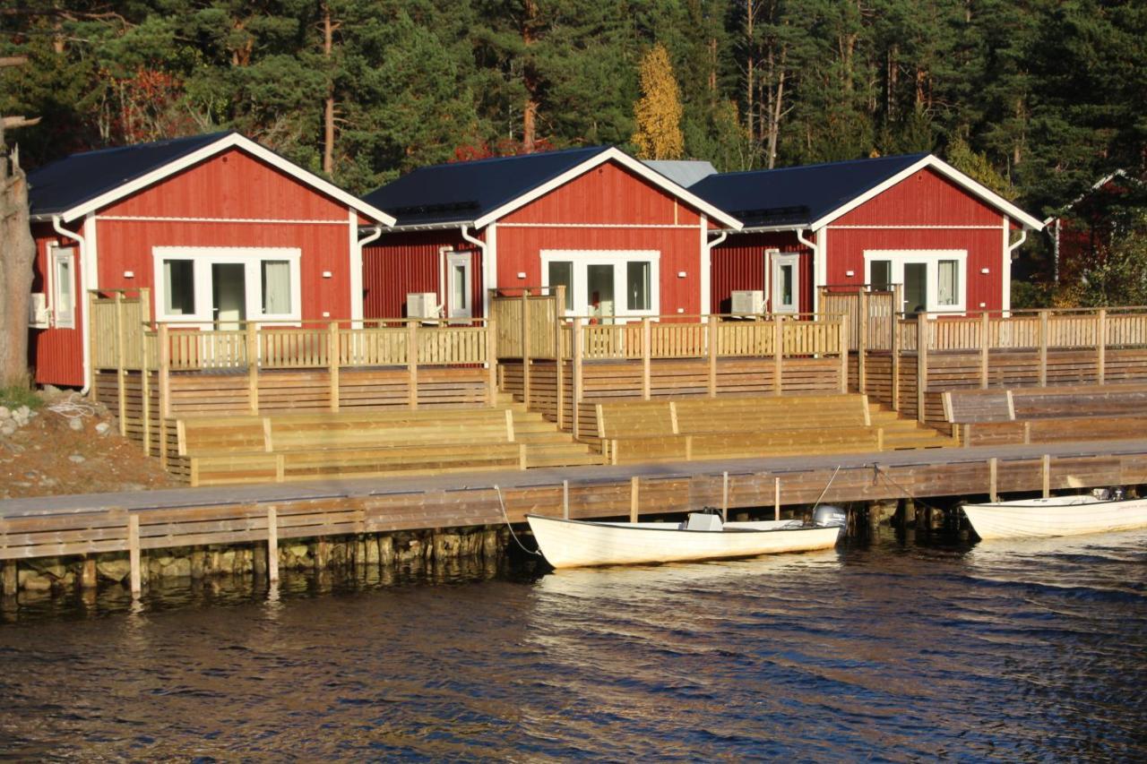 Faerjas Villa Soraker Eksteriør bilde