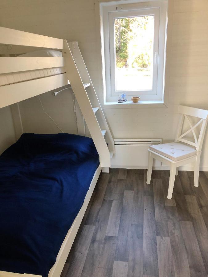 Faerjas Villa Soraker Eksteriør bilde