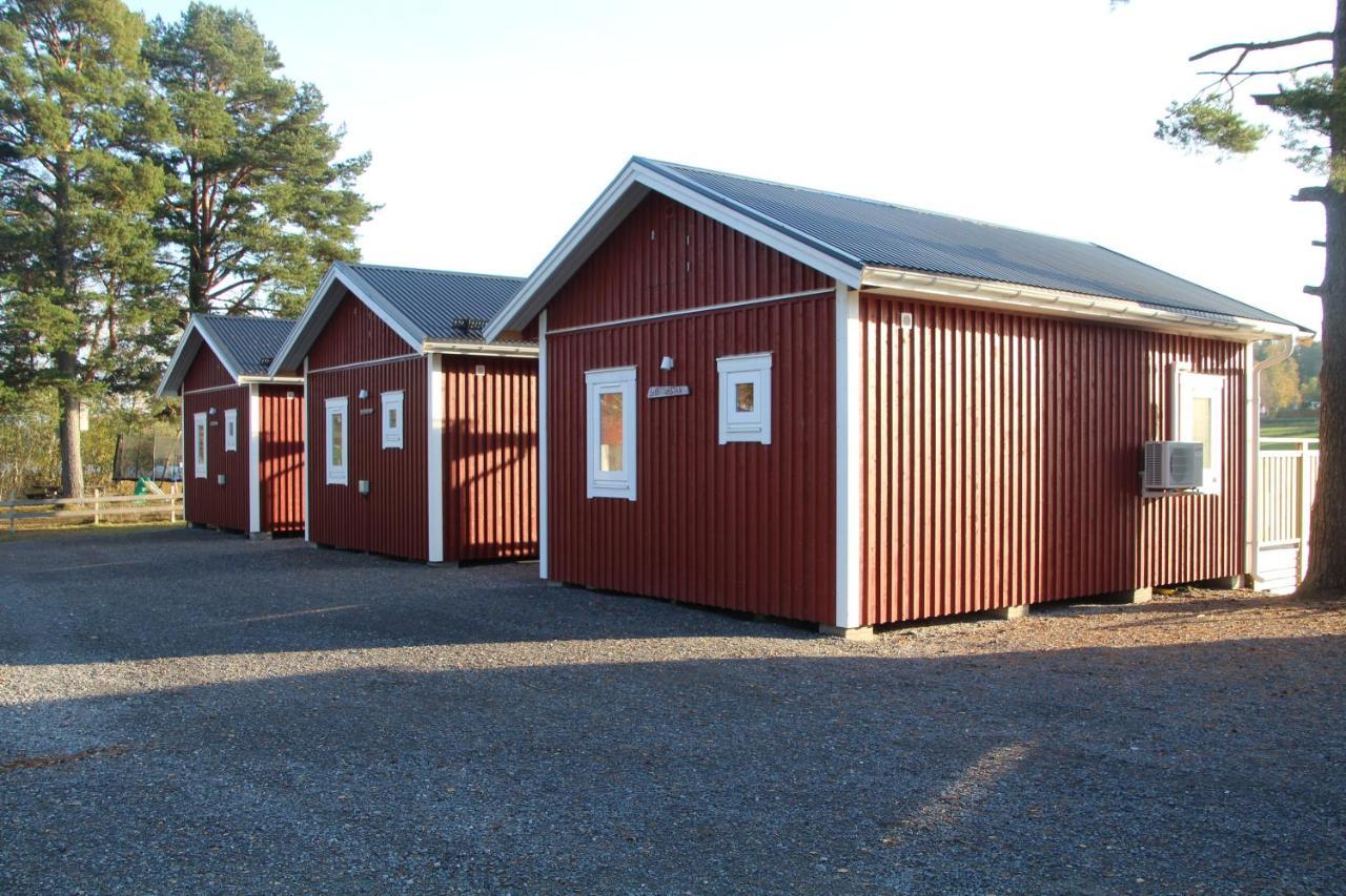 Faerjas Villa Soraker Eksteriør bilde