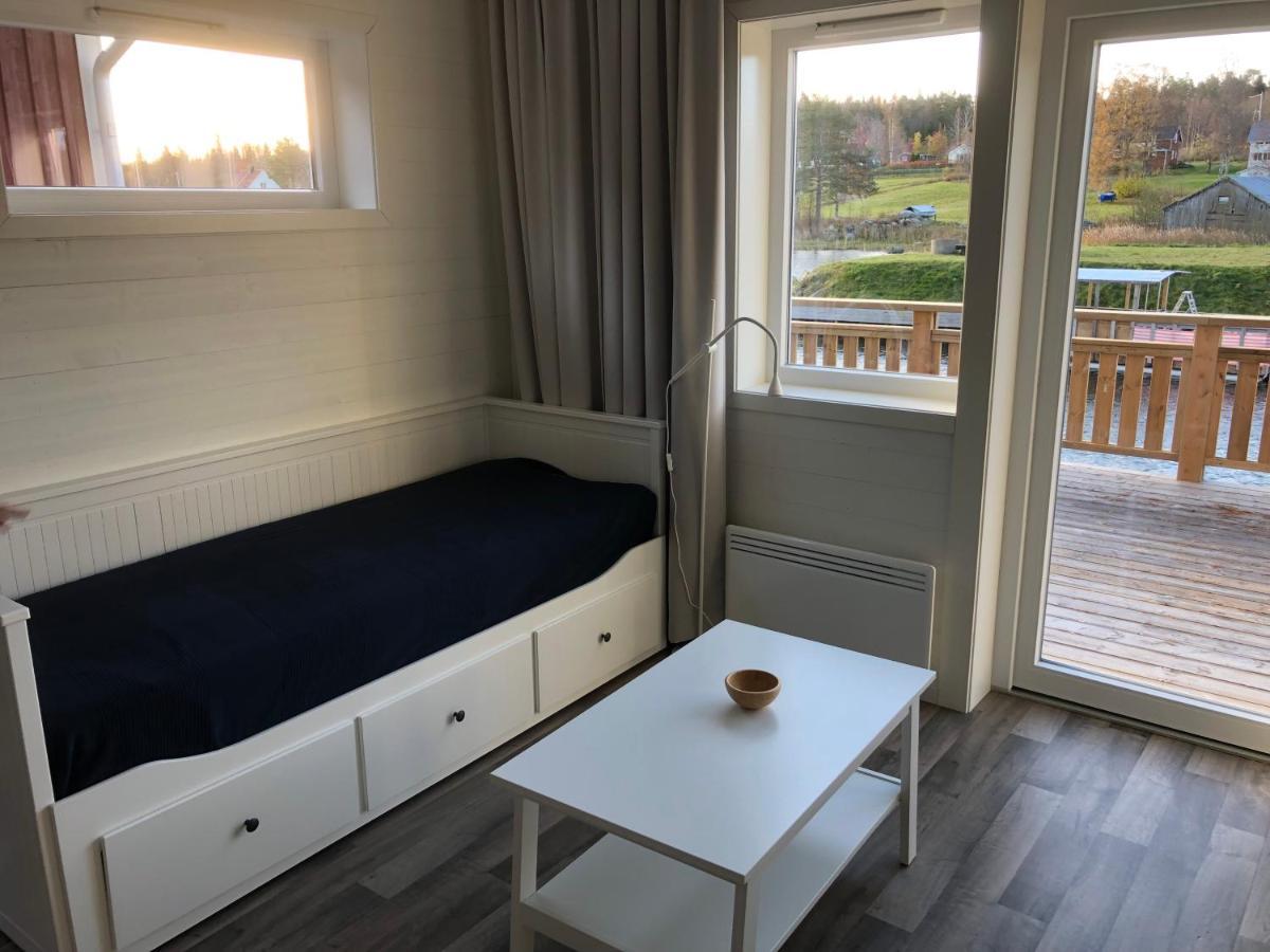 Faerjas Villa Soraker Eksteriør bilde